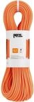Petzl Erwachsene Einfachseil Verticality, orange, 30m, R35AO 030