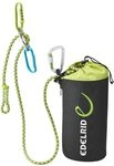Via Ferrata Belay Kit II