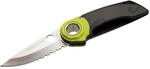 Edelrid Messer Ropetooth Single Hand Knife, night-oasis, One Size, 734700000000