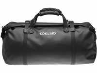 Edelrid Unisex – Erwachsene Schutzmatten Gear Bag, Night, 75 Liter