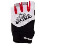 STUBAI Kletter-Handschuhe Sporthandschuhe Eternal ¾ Finger für Klettersteige,