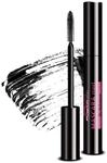 Mascara med Volumen - unterst&uuml;tzt das Wimpernwachstum - ohne Prostaglandine - auch