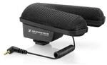 Sennheiser Professional MKE 440 Kompaktes Stereo-Richtrohrmikrofon mit 3,5