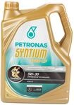 PETRONAS Syntium 5000 CP Motor&ouml;l &Ouml;l 5W30 5L 5 Liter API SN/CF ACEA C2