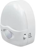 Pentatech AN 03 Automatisches LED-Nachtlicht mit PIR Bewegungsmelder