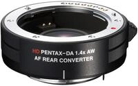 Pentax HD Pentax-DA AF Rear Konverter (1,4x AW)