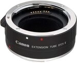 Canon Lens Ext. Tube EF-25 II