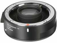 Sigma 1,4-fach Telekonverter TC-1401 für Canon EF Mount