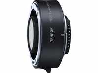 Tamron Tele-Converter 1.4x für Nikon schwarz