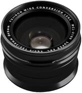 Fujifilm Weitwinkel Konverter WCL-X100 Schwarz