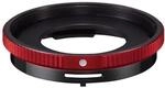 Olympus CLA-T01 Umr&uuml;stungsadapter f&uuml;r Fish Eye Konverter (FCON-T01),...