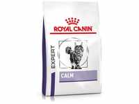 Royal Canin Expert Calm Trockenfutter | 4 kg | Alleinfuttermittel für...