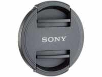 Sony ALC-F405S Vordere Objektivklappe für SEL-P1650 schwarz, 40.5 mm