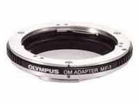 Olympus MF-1 OM-Adapter für Fourthirds