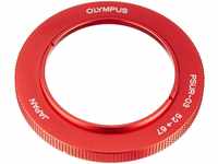 Olympus PSUR-03 Adapterring (geeignet für Unterwasserkonverter, 52-67 mm)