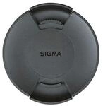 Sigma Frontdeckel LCF-62mm III schwarz