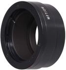 Novoflex Adapter Olympus OM-Objektive an MFT Kameras