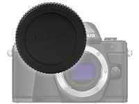 CELLONIC® Kamera Gehäusedeckel für Olympus MFT (OM-D E-M10 E-M5, Pen E-PL5...
