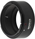NOVOFLEX Bague d'Adaptation Objectif kompatibel mit Canon FD (pas EOS) sur boitier