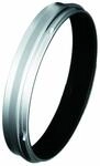 FUJIFILM AR-X100 Bague d'adaptation Silver Pour X100