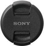 Sony ALC-F 62 S Schutzkappe, 35038372, Schwarz, 62 mm