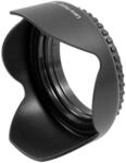 digiCAP 9938/55 Schraub Gegenlichtblende 55mm Tulpenform