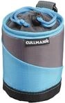 Cullmann Kleine 98632 und Wasserabweisende Schutz-Tasche f&uuml;r Kamera-Objektiv,