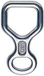 PETZL - Gegen Verbrennungen HUIT - Unisex, Grau, Einheitsgr&ouml;&szlig;e