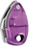 Petzl, Grigri&reg; +, Assistenzversicherer, Violett, U, Unisex Erwachsener