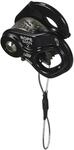 Wild Country Ropeman 2 Schwarz - Robuste bew&auml;hrte Edelstahl Steigklemme, Gr&ouml;&szlig;e One