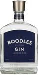 Boodles Gin British London Dry Gin (1 x 0.7 l)