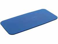 AIREX Fitness 120, Gymnastikmatte, blau, ca. 120 x 60 x 1,5 cm