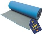 Best Sporting Yoga Matte 200 x 60 x 1,3 cm I Gymnastikmatte, ideal als Yogamatte,