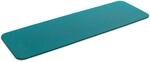 AIREX Fitline 180, Gymnastikmatte, wasserblau, ca. 180 x 60 x 1 cm