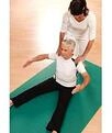 Airex Hercules Exercise Mat, Perfect for Any Excercise or Rehabilitation Routine,