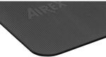 AIREX Fitline 140, Gymnastikmatte, schiefer, ca. 140 x 60 x 1 cm