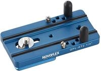 Novoflex Q=PLATE QPL-AT2