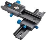 Novoflex Castel-Cross MC Einstellschlitten