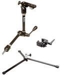 Manfrotto Magic Arm Set 143 N/BKT,035,003