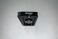 Benro PU70 Arca-Swiss Style Schnellwechselplatte. L70 X W38 X H10mm