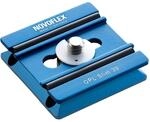 Novoflex QPL Slim 39 Klemmplatte 39x39 mm