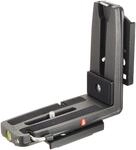 Manfrotto L-Bracket RC 4 L-Bracket RC 4, 150 mm, 400 g, MS050M4-RC4