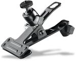 Walimex 4 in 1 Studioklemme, Schwarz