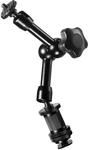 Walimex Pro Magic Arm/Auslegearm - 180 x 70 x 39 mm - Tragf&auml;higkeit 2 kg max -...