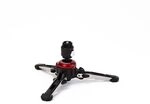 Manfrotto MVMXPROBASE Fluid-Base f&uuml;r Einbeinstativ schwarz
