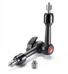 Manfrotto 244 Mini Friktionsarm Schwarz 244MINI