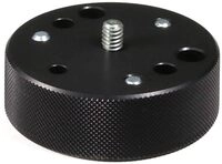 Manfrotto 120 Zollschrauben Schwarz