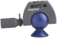 NOVOFLEX MB50 Rotule Ball MagicBall 50 (7Kgs max + r&eacute;glage Friction)