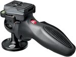 Manfrotto 324RC2 Joystick Kugelkopf Junior