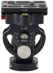 Sirui L-10 Neigekopf f&uuml;r Einbeinstativ